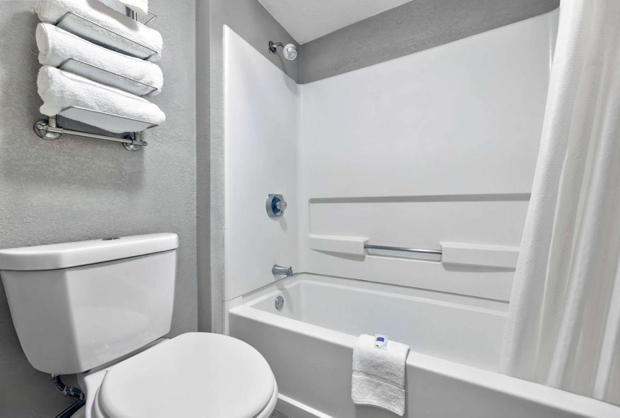 Motel 6-Oak Creek, Wi Dış mekan fotoğraf