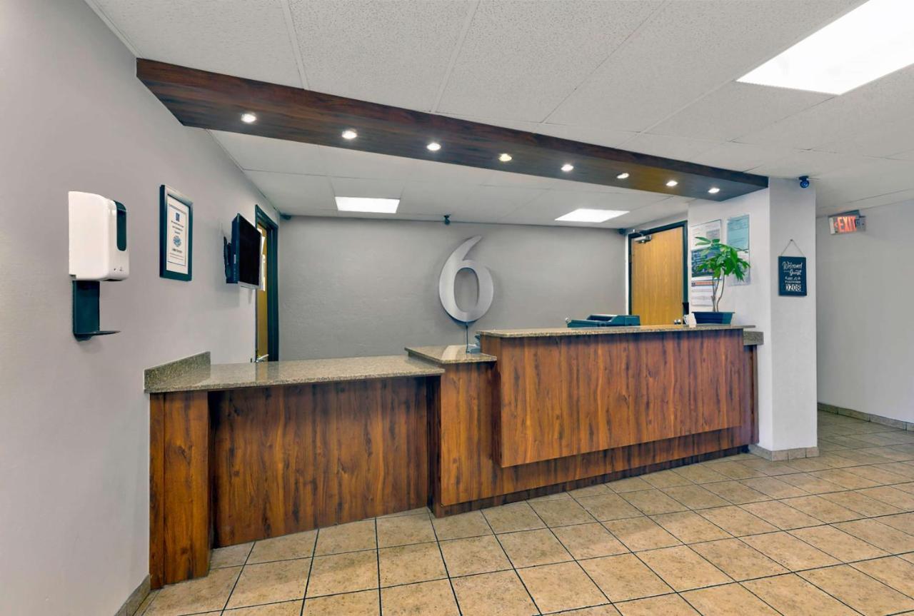 Motel 6-Oak Creek, Wi Dış mekan fotoğraf