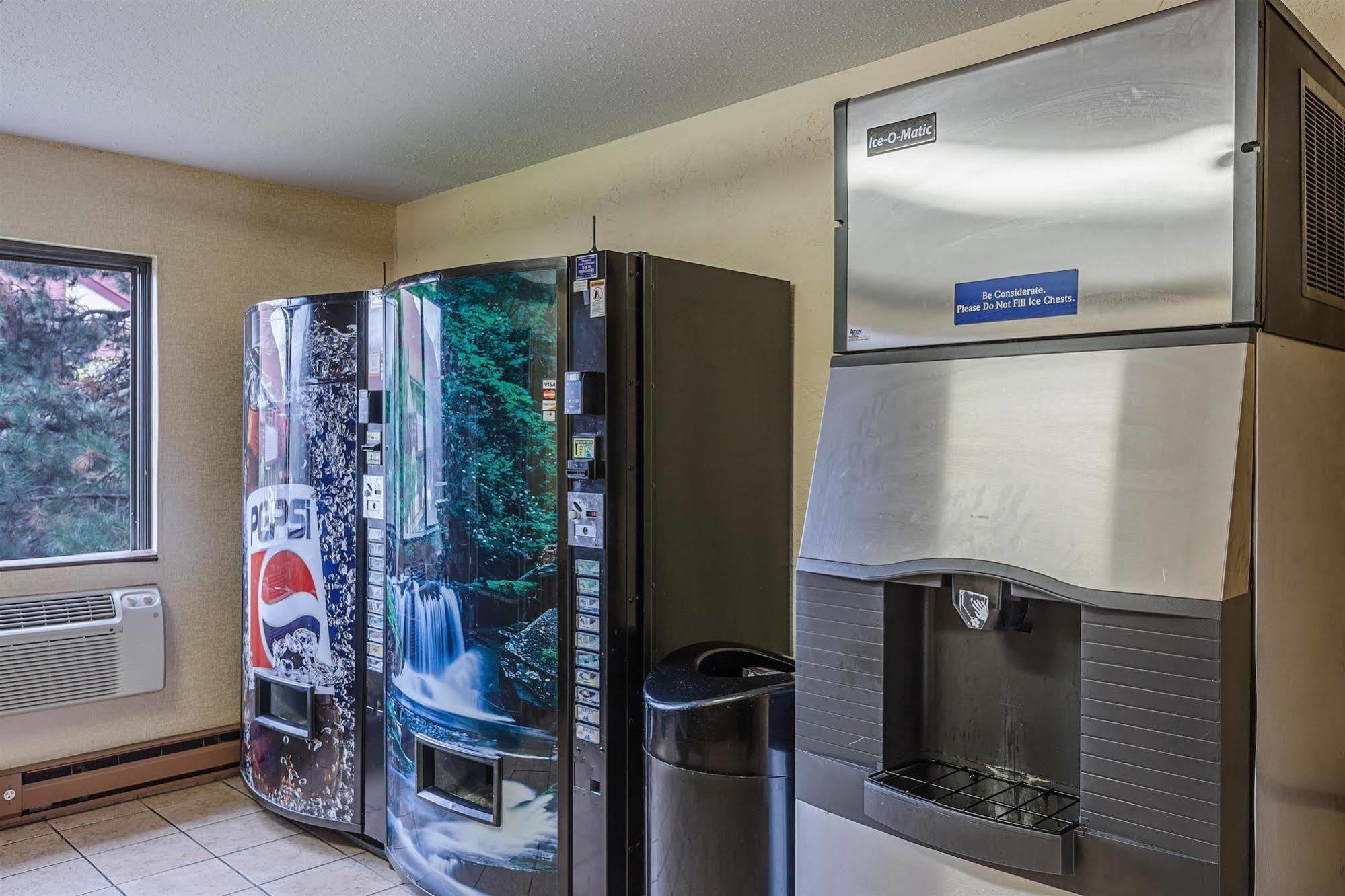 Motel 6-Oak Creek, Wi Dış mekan fotoğraf